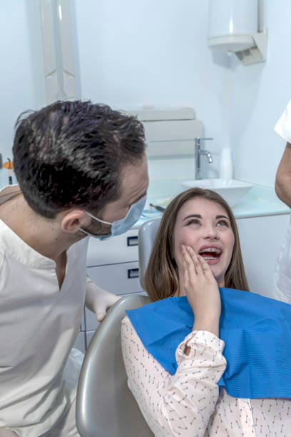 Best Emergency Wisdom Teeth Removal in San Benito, TX