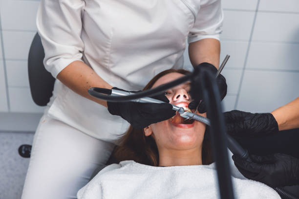 Best Emergency Root Canal Treatment in San Benito, TX