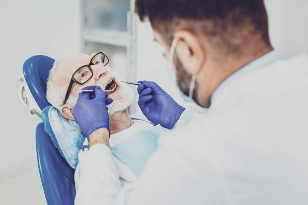 Best Weekend Emergency Dentist in San Benito, TX